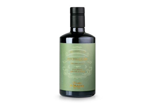 Frantoio d'Orazio Huile d'olive Picholine 500 ml
