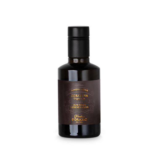 Huile d'olive Coratina 250 ml 