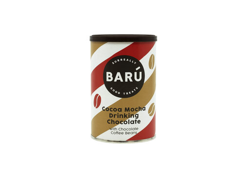 Baru Kakao-Mokka-Trinkschokolade 250 g