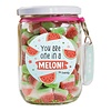 Veel liefs Bonbon melon - You are one in a melon! 300 g