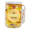 Banana candy - I am bananas for you 300 g