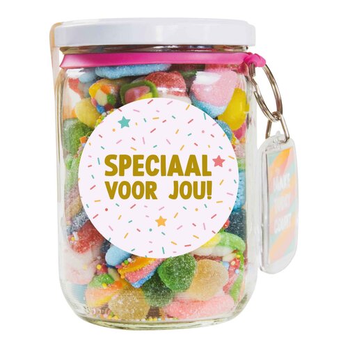 Rainbow mix - Speciaal voor jou! 400 g 