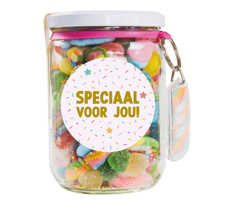 Rainbow mix - Especially for you! 400g