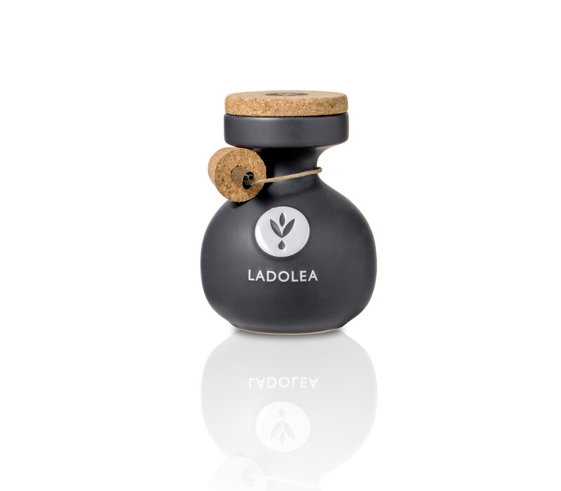 Huile d'olive Megaritiki en pot 200 ml