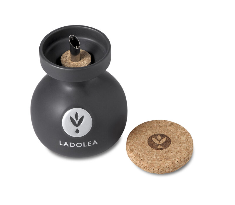 Olive oil Megaritiki in stone jar 200 ml