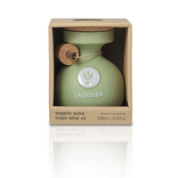 Huile d'olive Koroneiki en pot 200 ml