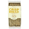 Crispbread Volkoren met zaden 130 g