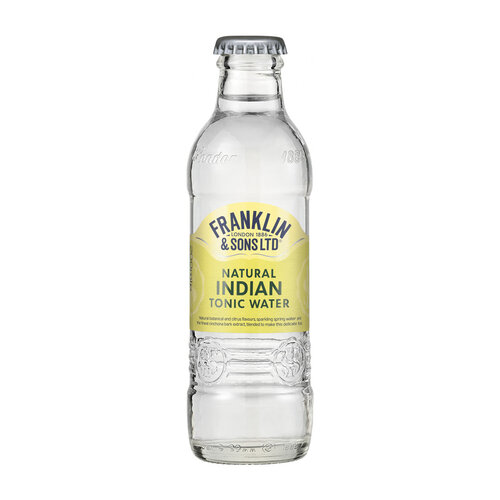 Indian Tonic 20 cl 