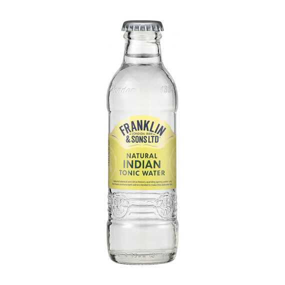 Indian Tonic 20 cl