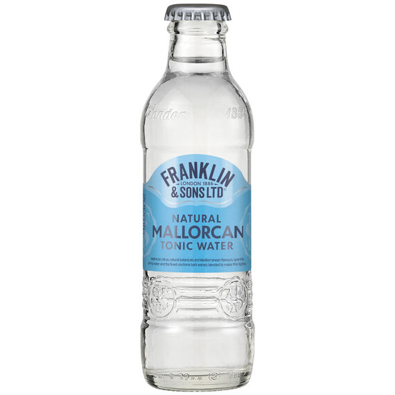 Mallorcan Tonic 20 cl
