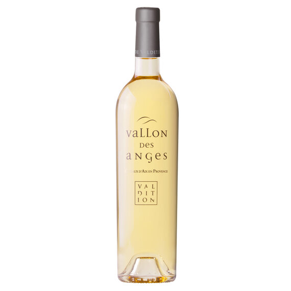 Vallon des Anges - Domaine de Valdition 75 cl