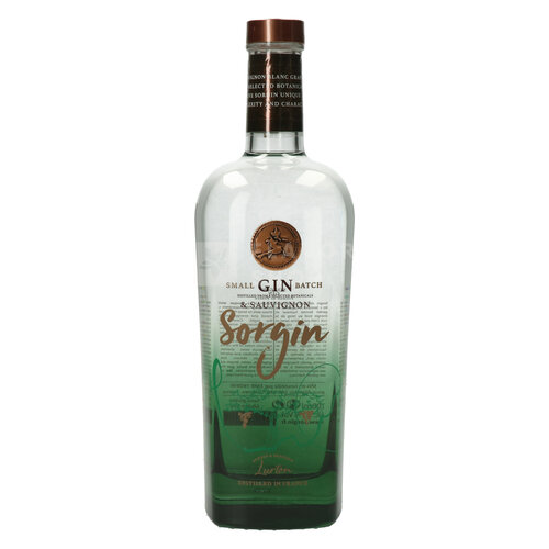 Sorgin 70 cl 