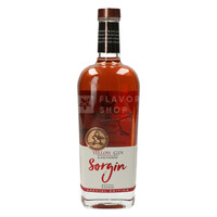 Sorgin Yellow Gin & Sauvignon Ltd. Ed. 70 cl