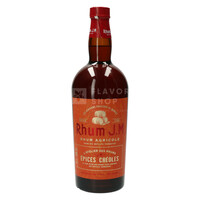 Epices Créoles - J.M. Rhum Agricole 70 cl