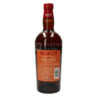 Epices Créoles - JM Rhum Agricole 70 cl