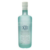 Dry Gin XII 70cl