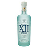 Dry Gin XII 70cl