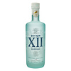 Dry Gin XII 70 cl