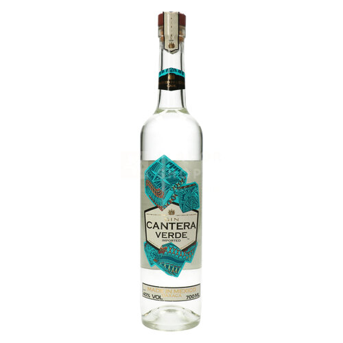 Cantera Verde Gin 70 cl 