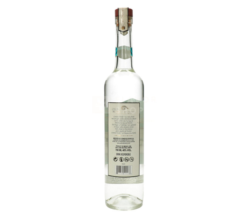 Cantera Verde Gin 70 cl