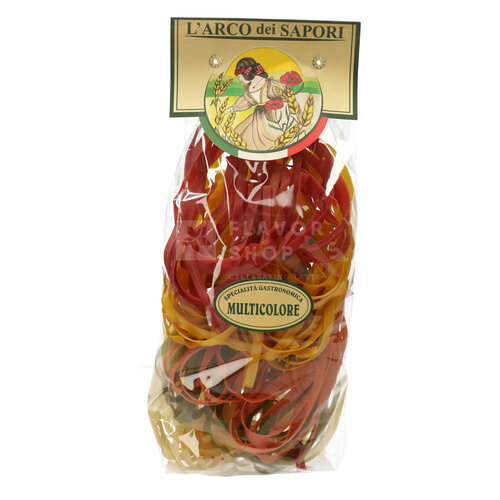 Tagliatelle ai 5 sapori 250 g 