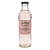 Franklin & Sons Rhubarb & Hibiscus Tonic 20 cl