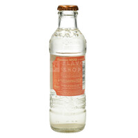 Mandarinen-Ingwer-Soda 20 cl