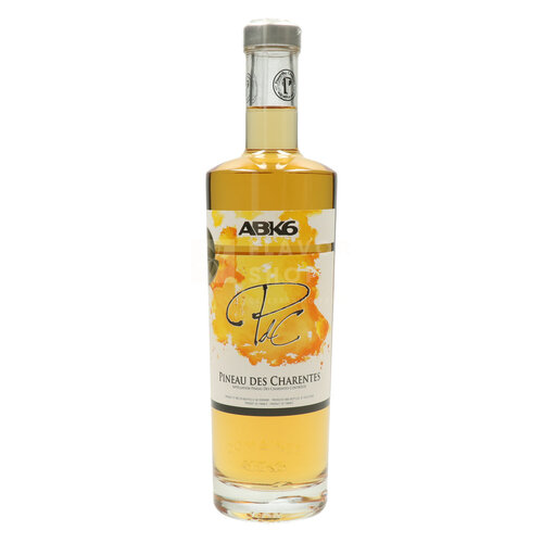 Pineau des Charentes ABK6 70 cl 