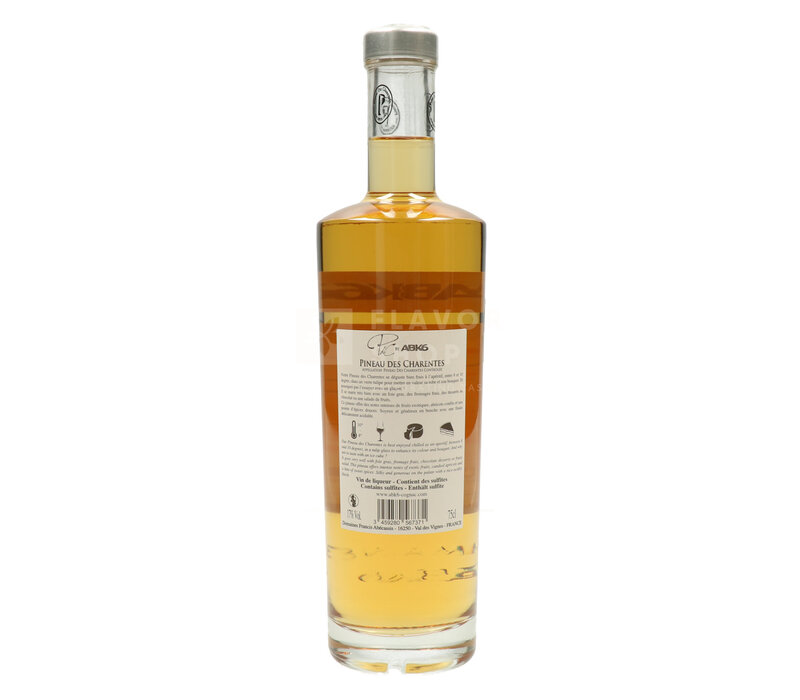 Pineau des Charentes ABK6