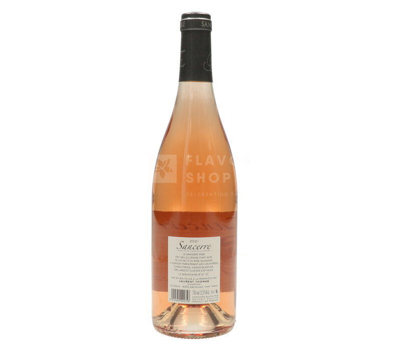 Sancerre Rosé 75 cl