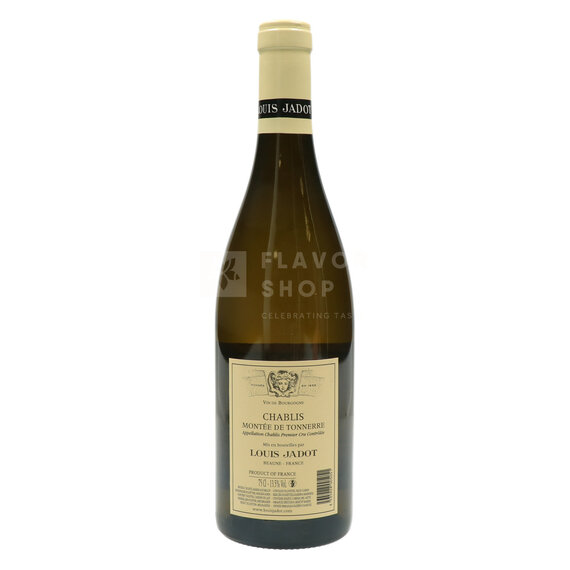 Chablis Montée de Tonnerre - Bourgogne Louis Jadot 75 cl