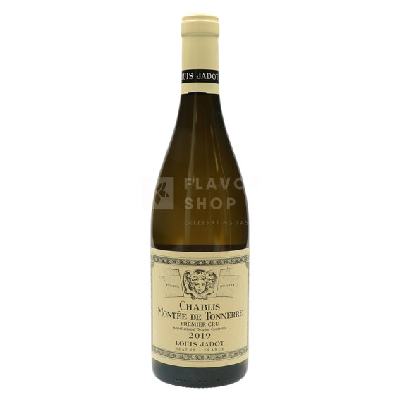 Chablis Montée de Tonnerre - Bourgogne Louis Jadot 75 cl