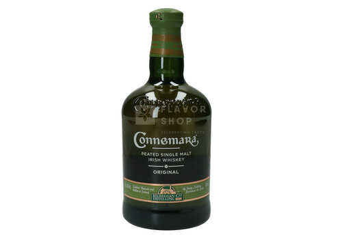 Connemara Single Malt 70cl