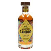 Rhum épicé Angostura Tamboo 70 cl