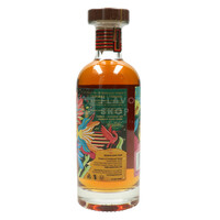 Rhum épicé Angostura Tamboo 70 cl