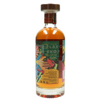 Rhum épicé Angostura Tamboo 70 cl