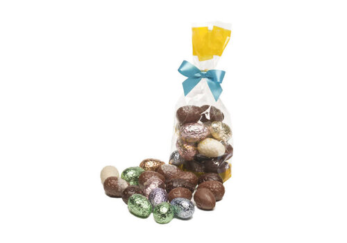 Valentino Chocolatier Easter package Eggs praline 200 g