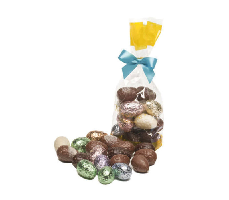 Easter package Eggs praline 200 g