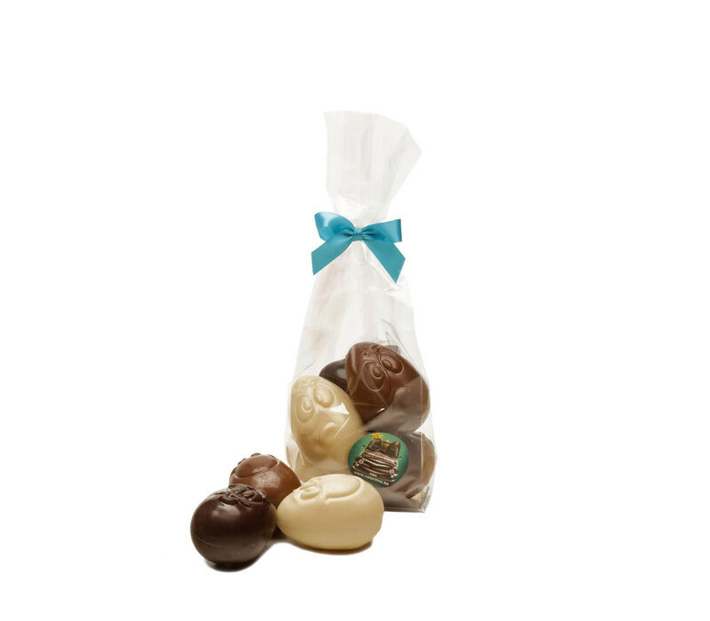 Osterpaket Hohleier 200 g