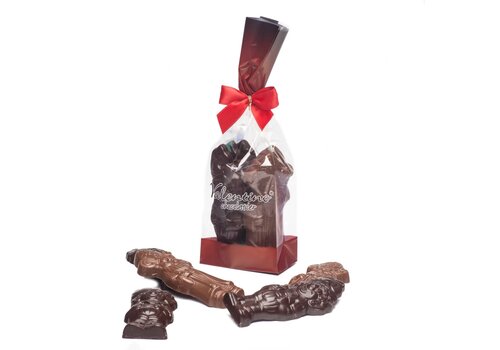 Valentino Chocolatier Paquet Saint-Nicolas 150 g