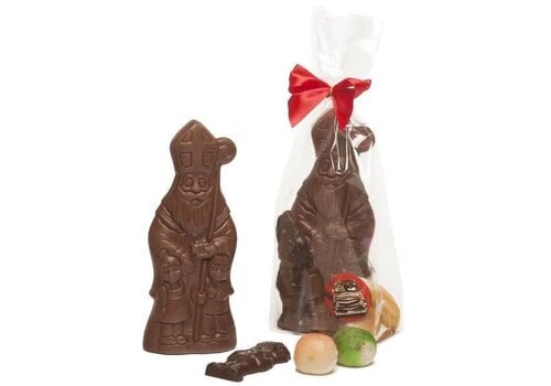 Valentino Chocolatier St Nicholas package 230 g