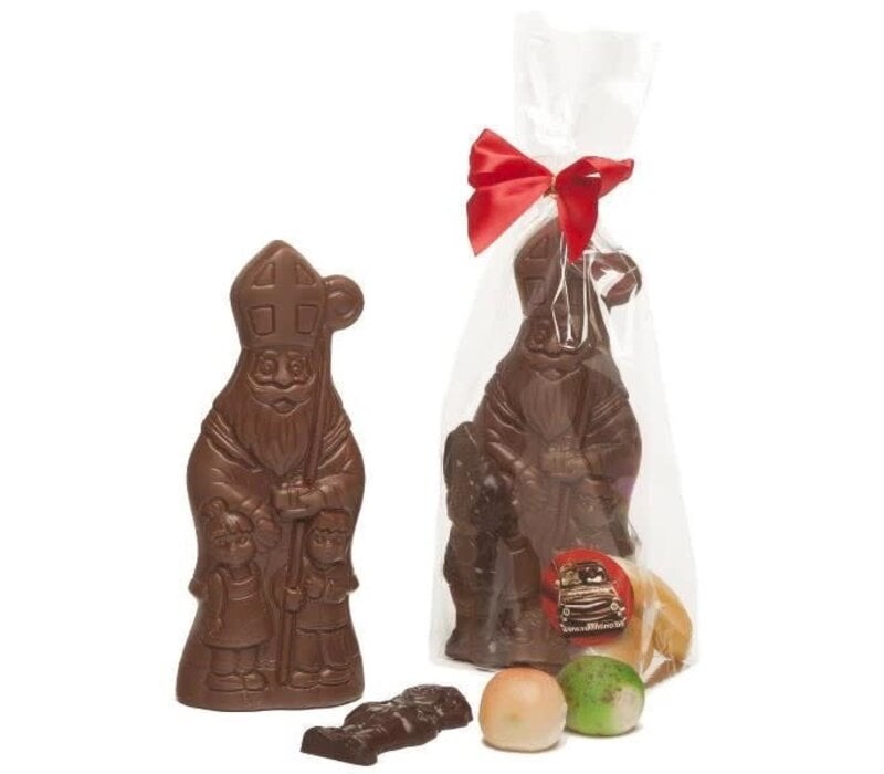 St Nicholas package 230 g