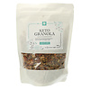 Pure Flavor Keto Granola 300g