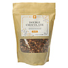 Pure Flavor Granola Double Chocolat 300g