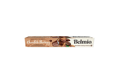 Belmio Chocolate Therapy 52g