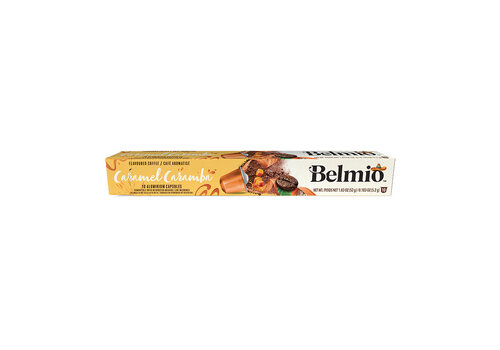 Belmio Caramel Caramba 52 g