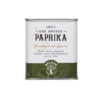Oak Smoked Paprika Zoet 70 g