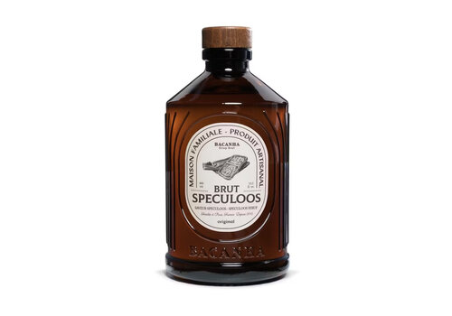 Bacanha Sirop Speculoos - BIO