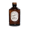 Bacanha Vanilla Syrup - BIO 40 cl
