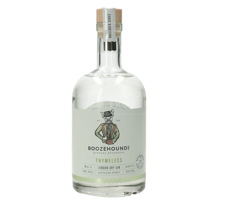 Thymeless Gin 0,5 L